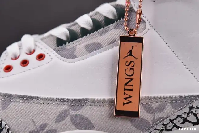 3 Wings HM6993-100 Jordan Retro 0626